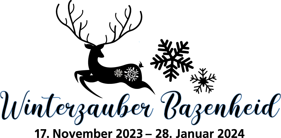 Winterzauber Logo
